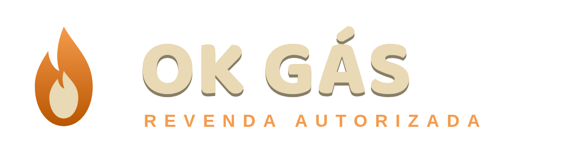 OK GÁS